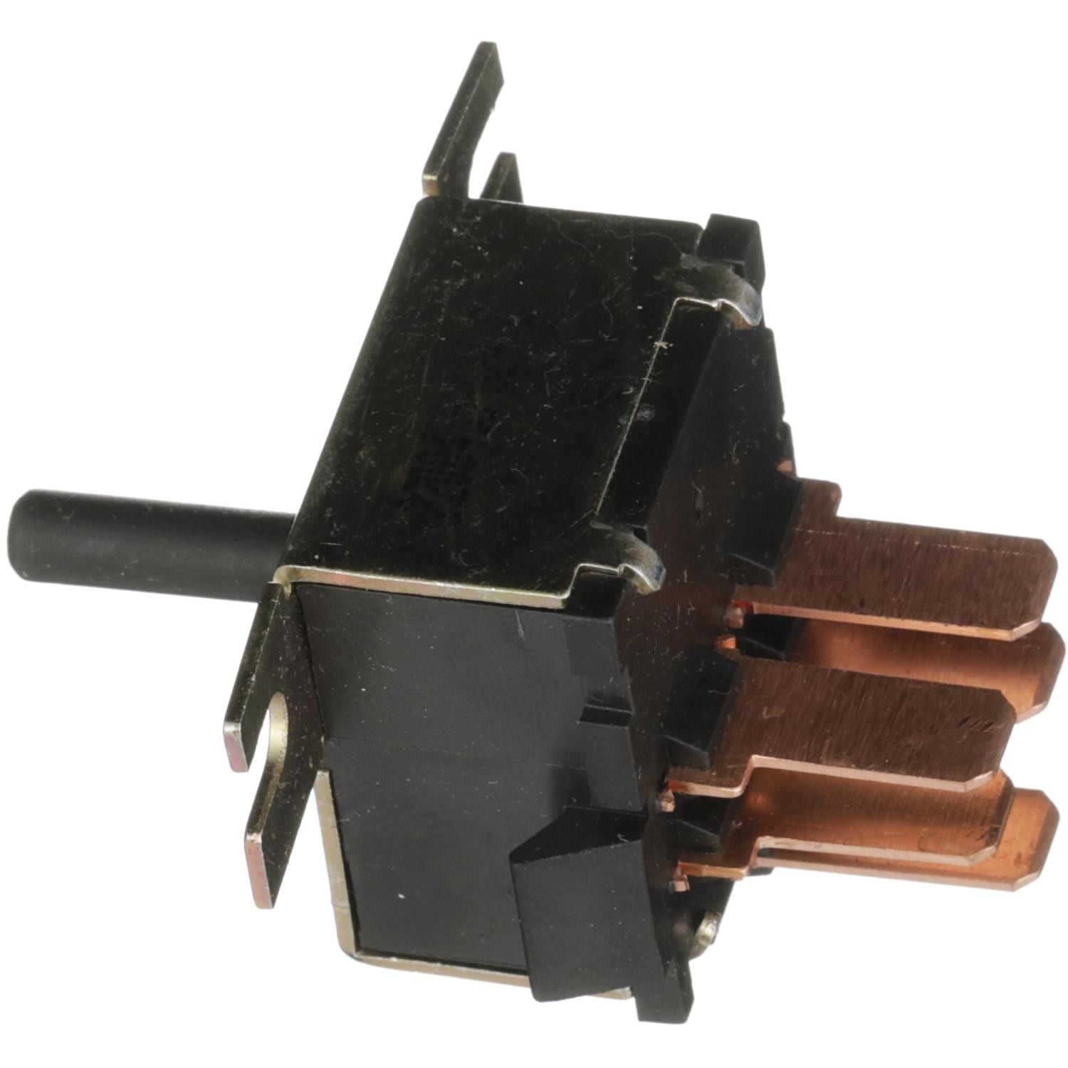 Standard Ignition HVAC Blower Control Switch HS-248
