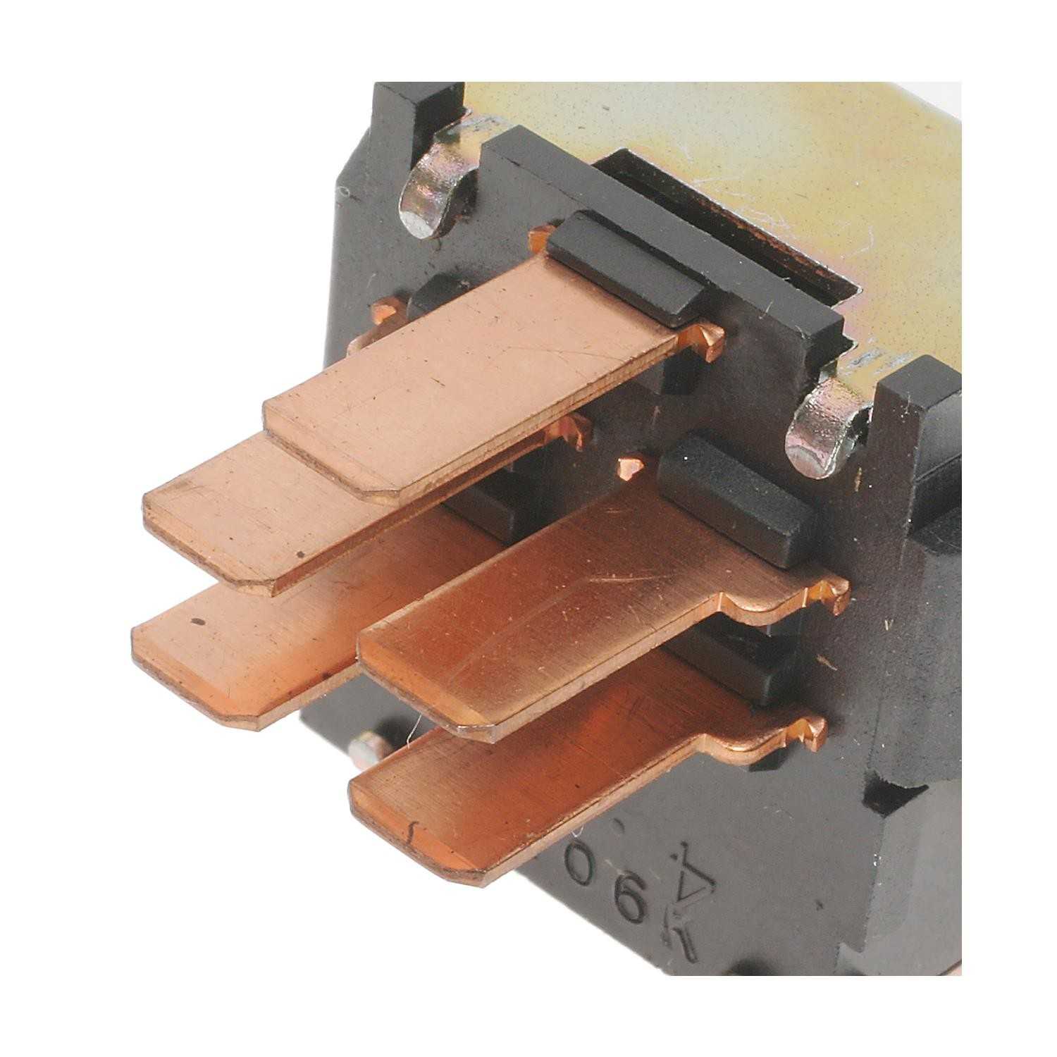 Standard Ignition HVAC Blower Control Switch HS-248