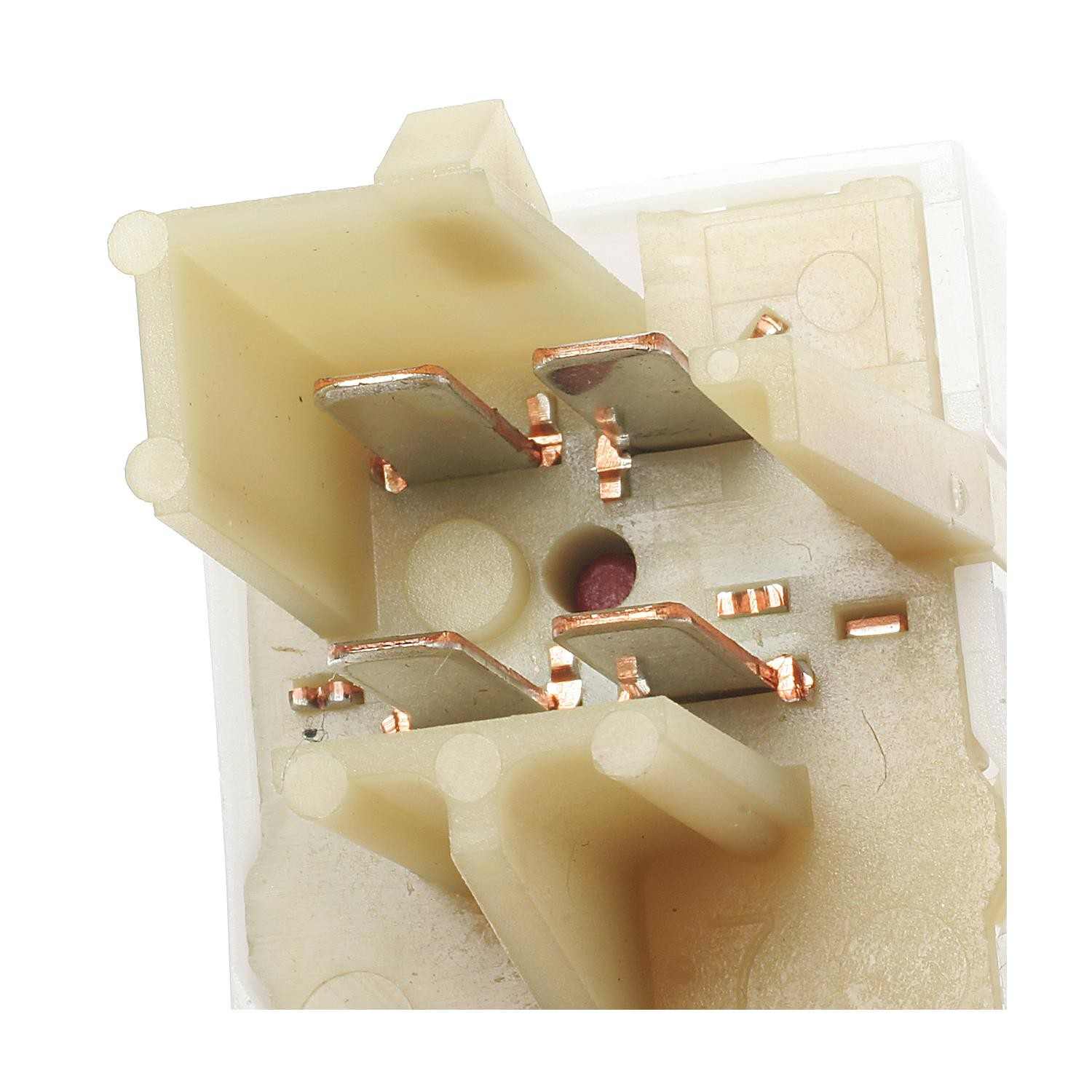 Standard Ignition HVAC Blower Control Switch HS-249