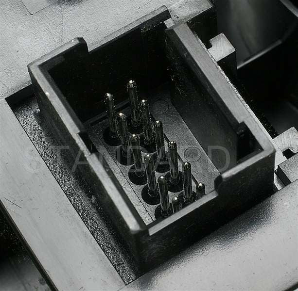 Standard Ignition HVAC Blower Motor Switch HS-266