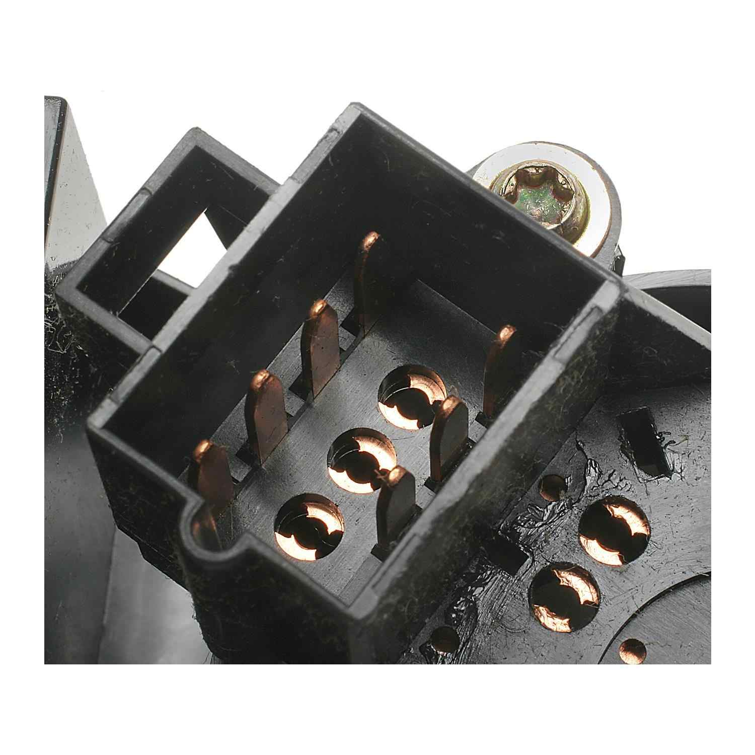 Standard Ignition HVAC Blower Motor Switch HS-266