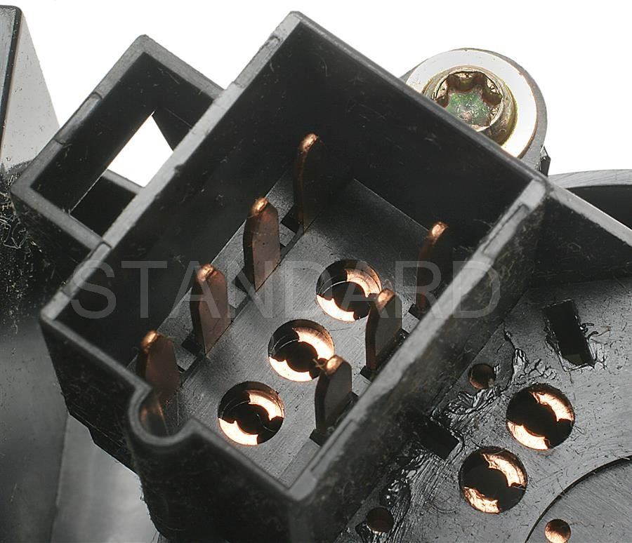 Standard Ignition HVAC Blower Motor Switch HS-266