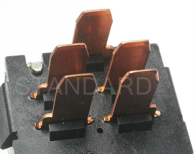 Standard Ignition A/C Selector Switch HS-267