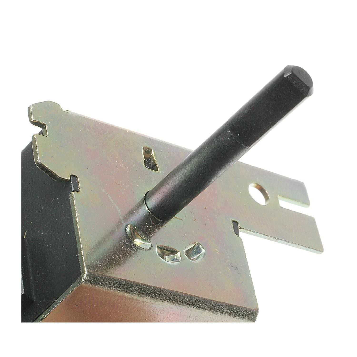 Standard Ignition A/C Selector Switch HS-267