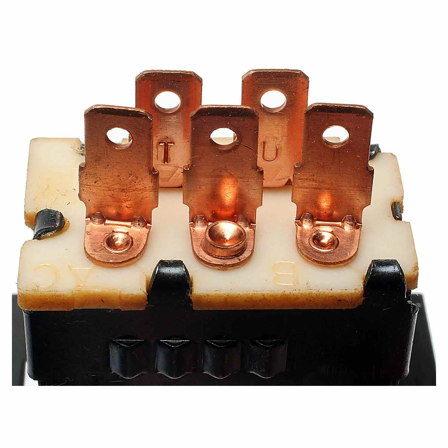 Standard Ignition HVAC Blower Motor Switch HS-292