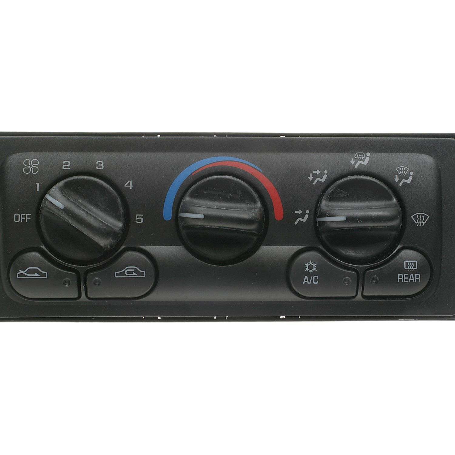 Standard Ignition HVAC Blower Control Switch HS-308