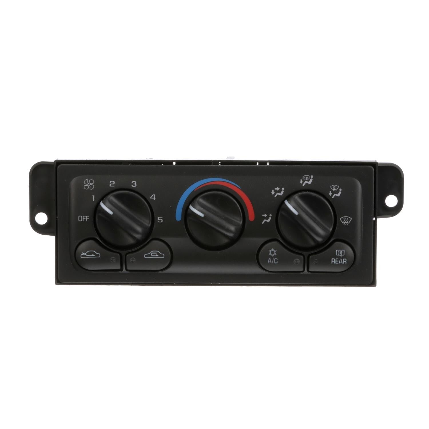 Standard Ignition HVAC Blower Control Switch HS-308