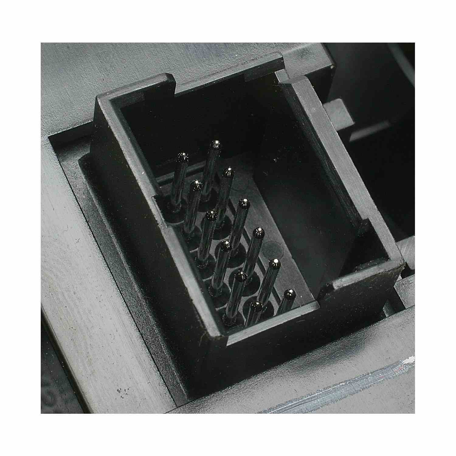 Standard Ignition HVAC Blower Control Switch HS-308