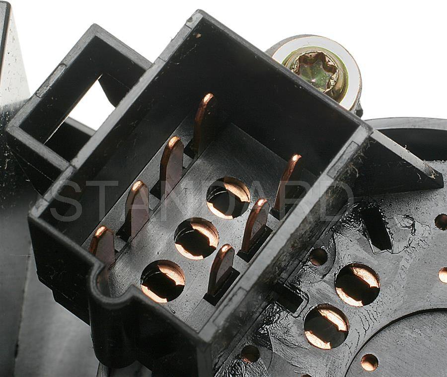 Standard Ignition HVAC Blower Control Switch HS-308