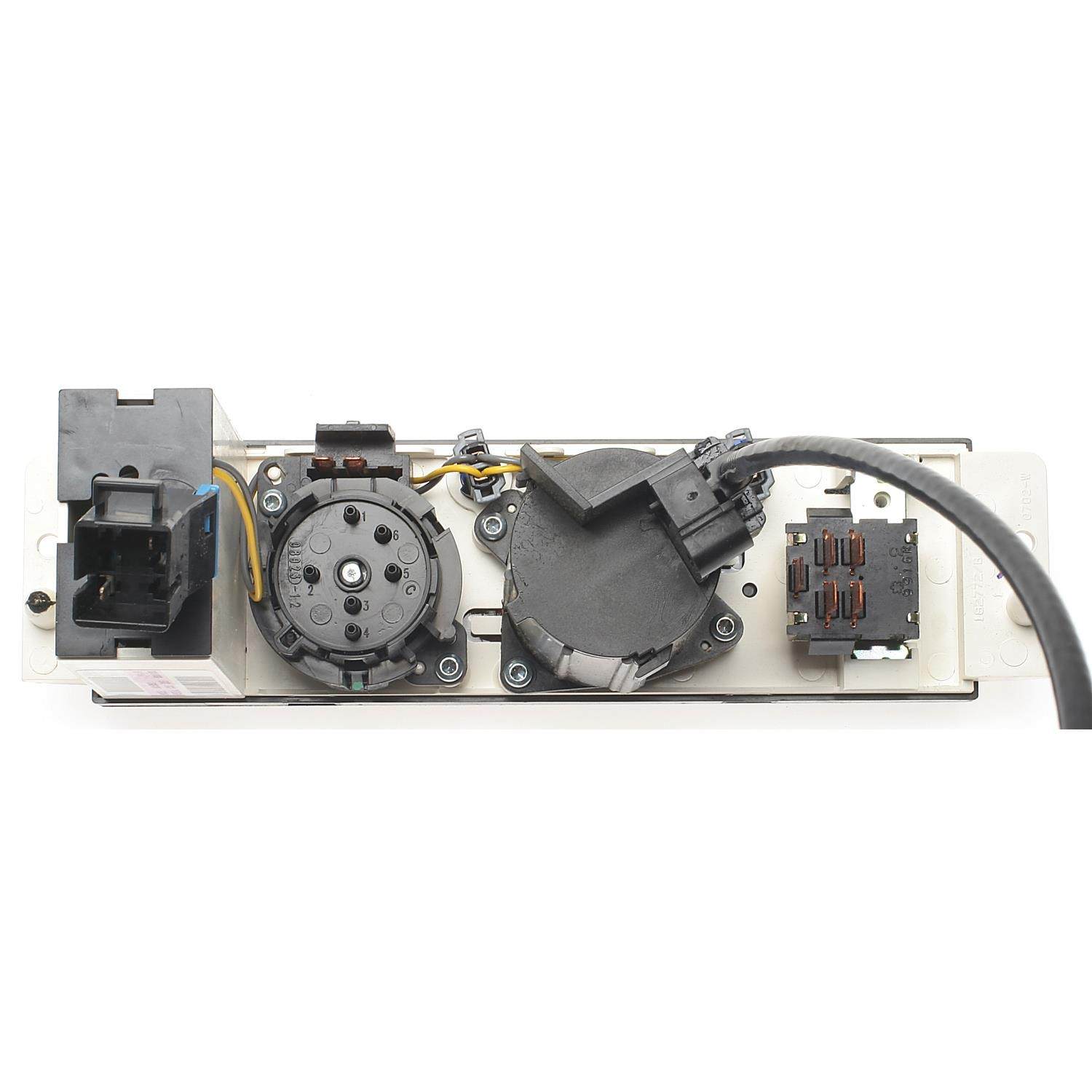 Standard Ignition HVAC Blower Motor Switch HS-309