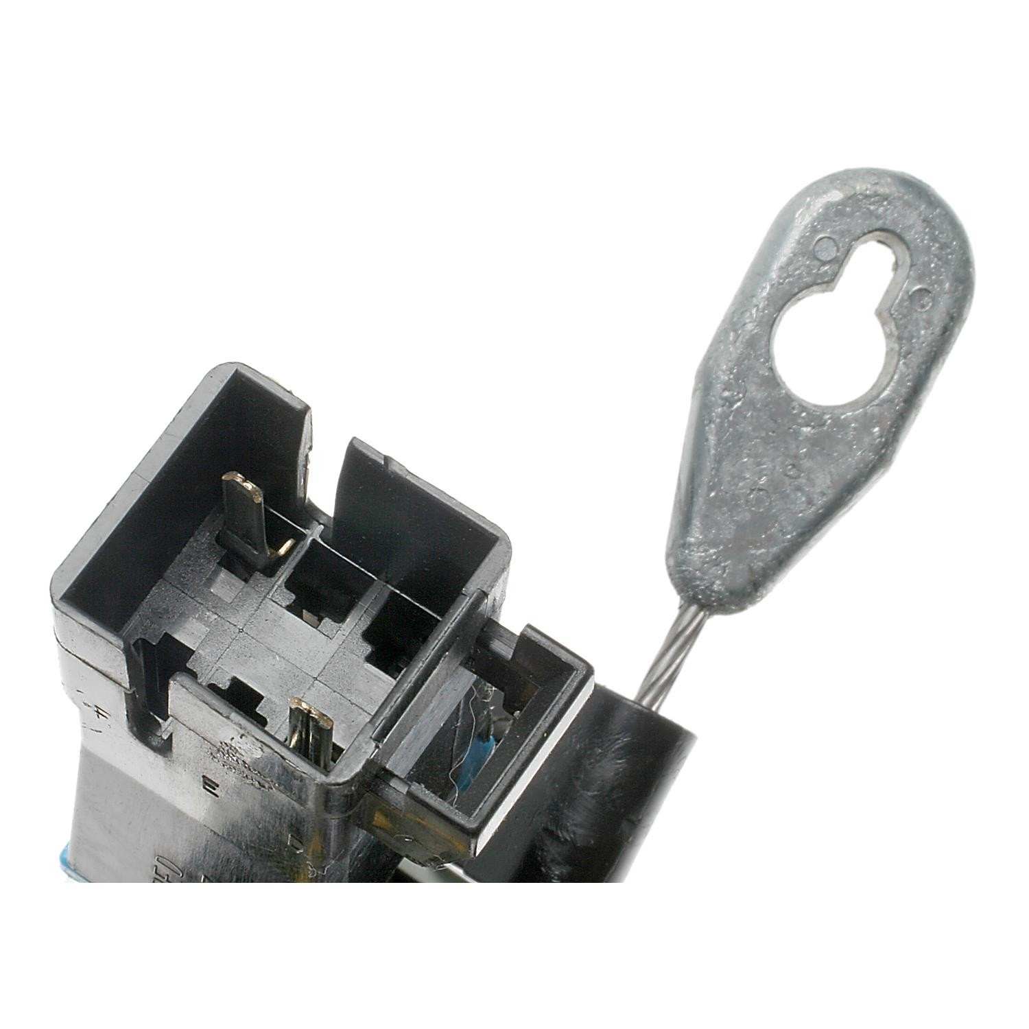 Standard Ignition HVAC Blower Motor Switch HS-309