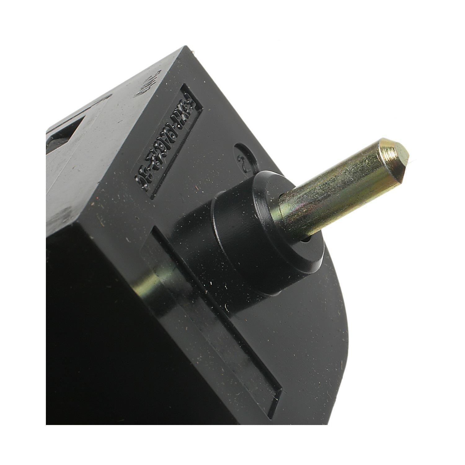 Intermotor HVAC Blower Motor Switch HS-311