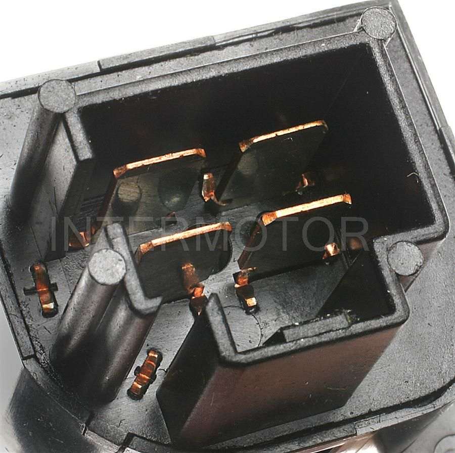 Intermotor HVAC Blower Motor Switch HS-311