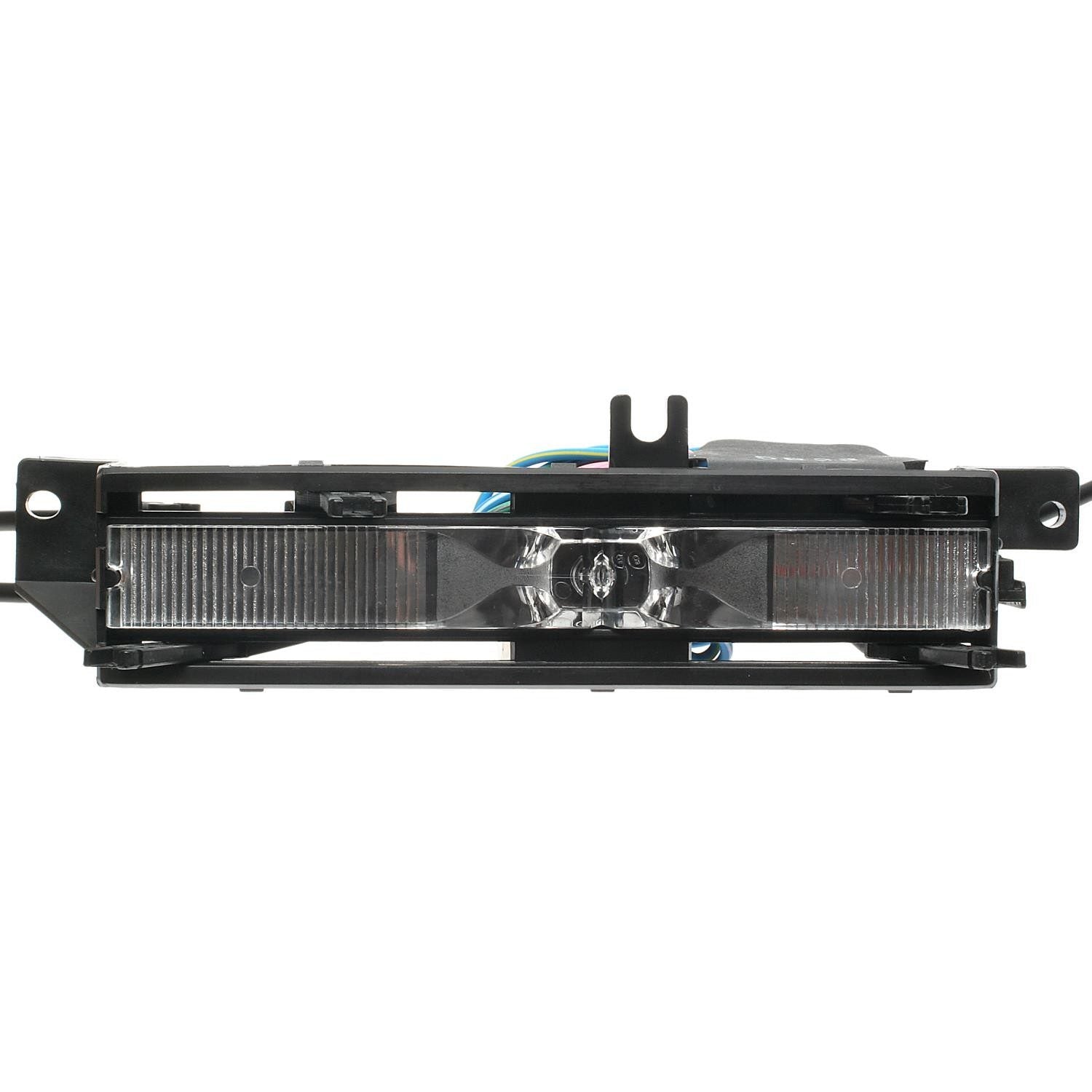 Intermotor HVAC Blower Motor Switch HS-314