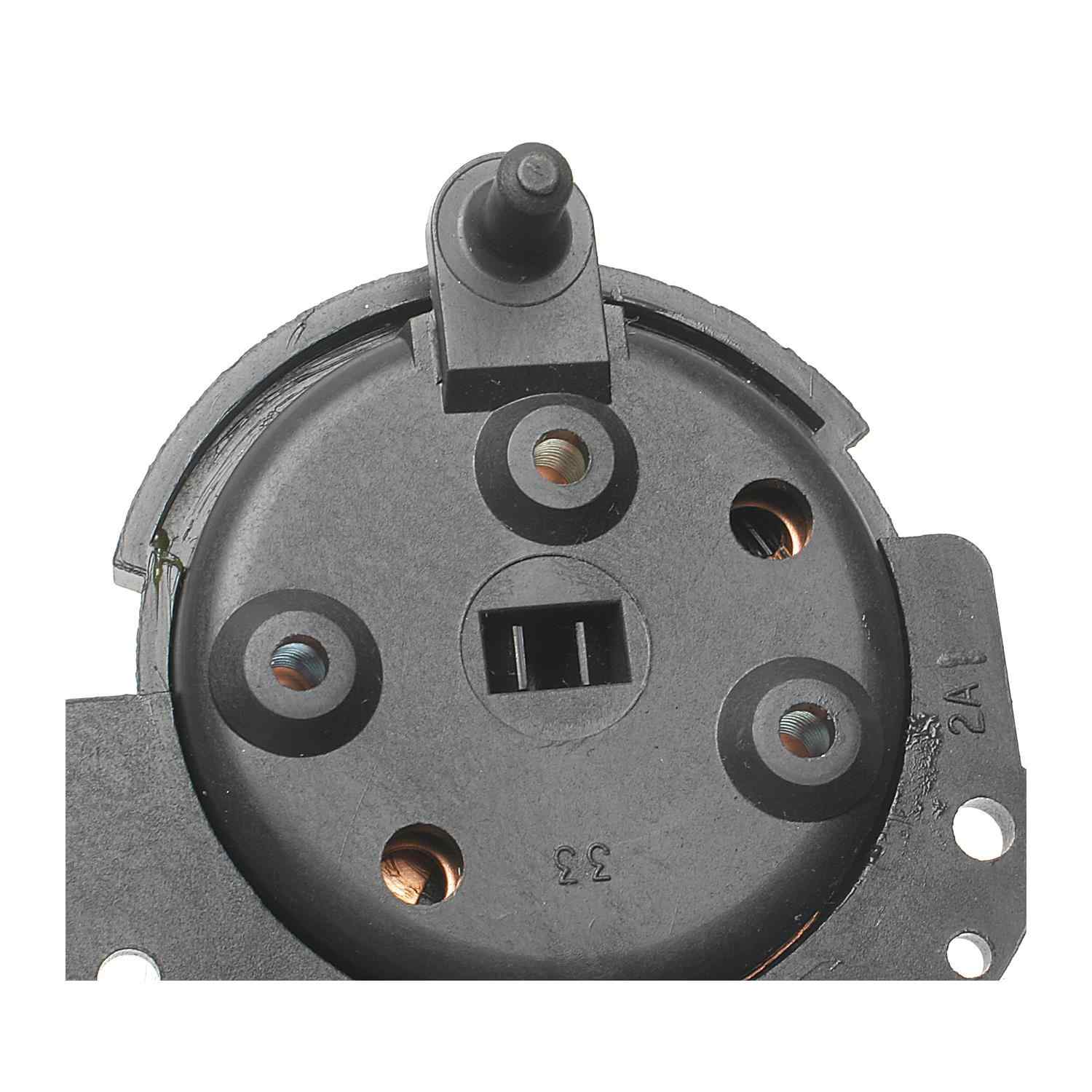 Standard Ignition A/C Selector Switch HS-316