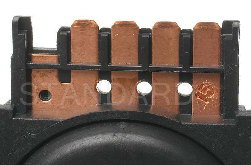 Standard Ignition A/C Selector Switch HS-316