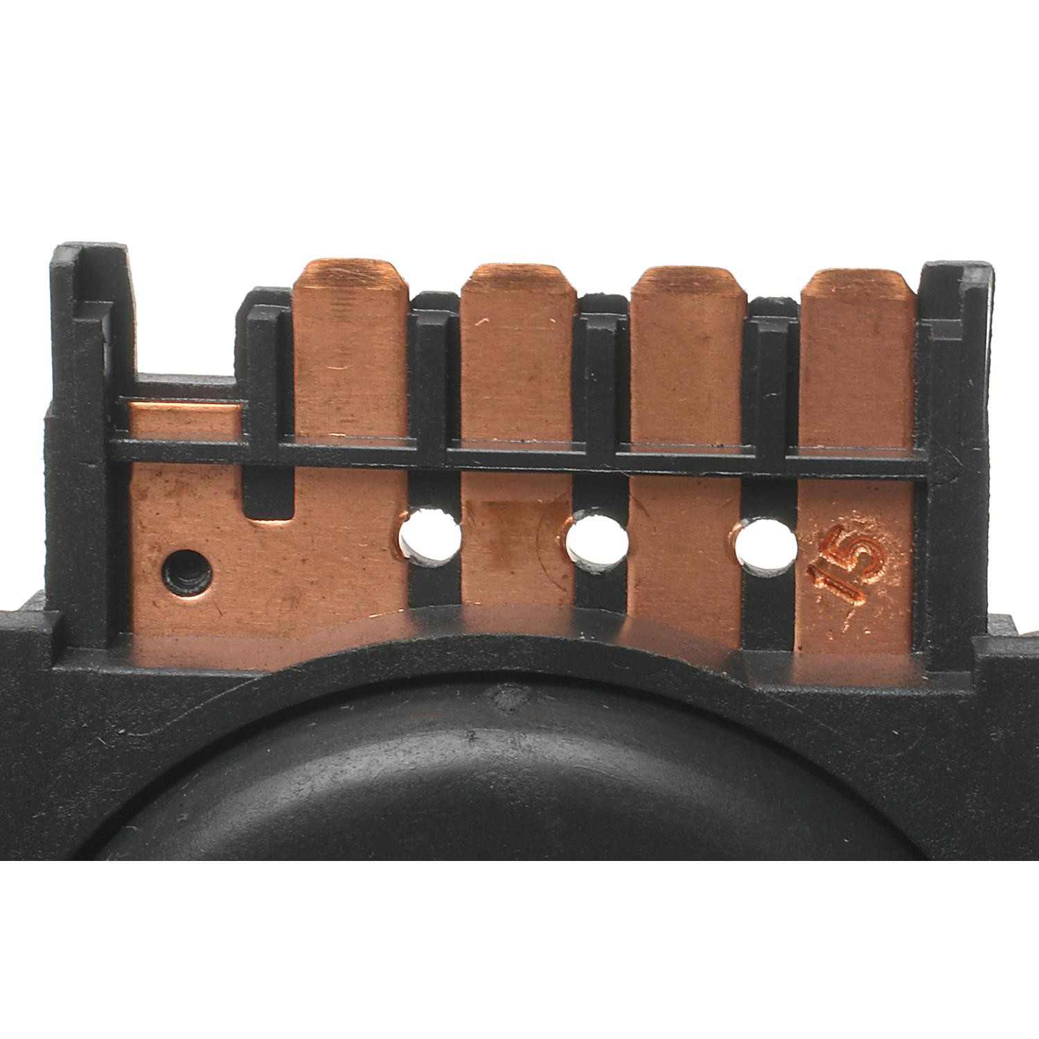 Standard Ignition A/C Selector Switch HS-316