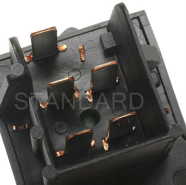 Standard Ignition HVAC Blower Control Switch HS-319