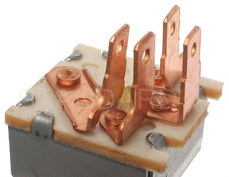 Standard Ignition HVAC Blower Control Switch HS-320