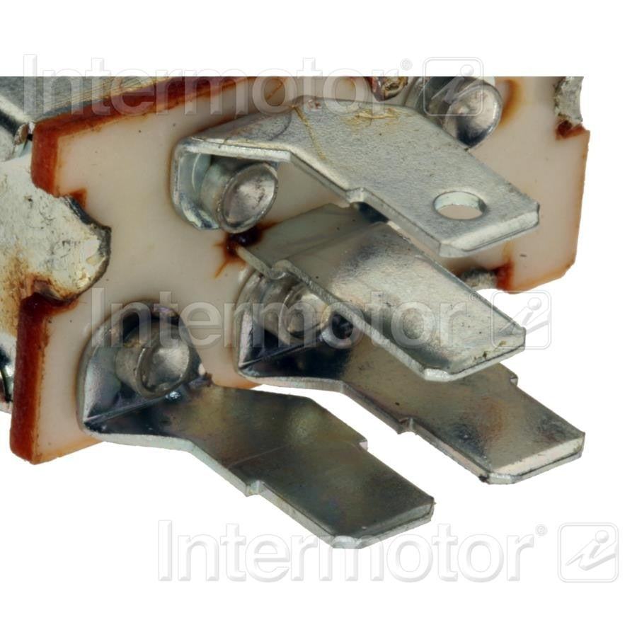 Standard Ignition HVAC Blower Motor Switch HS-321