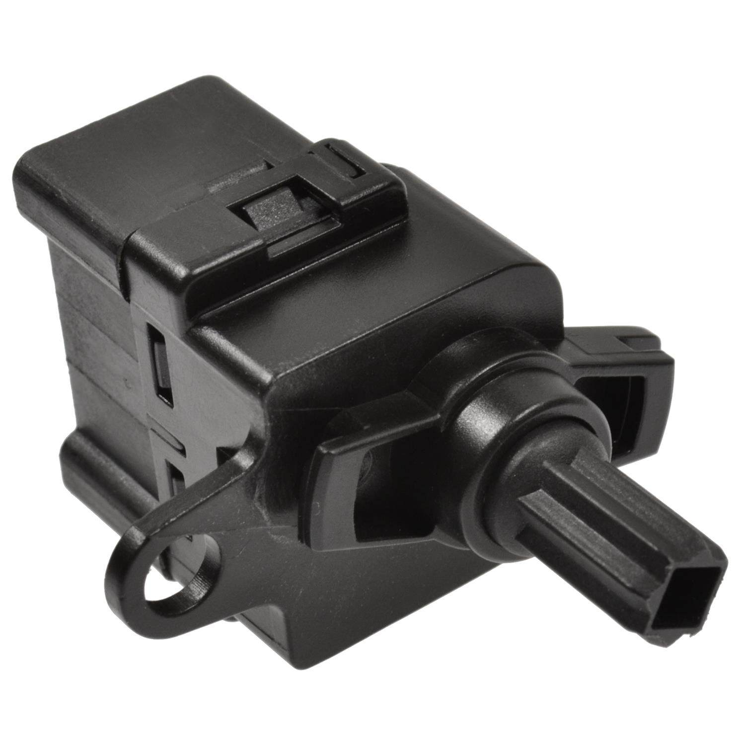 Standard Ignition HVAC Blower Control Switch HS-347