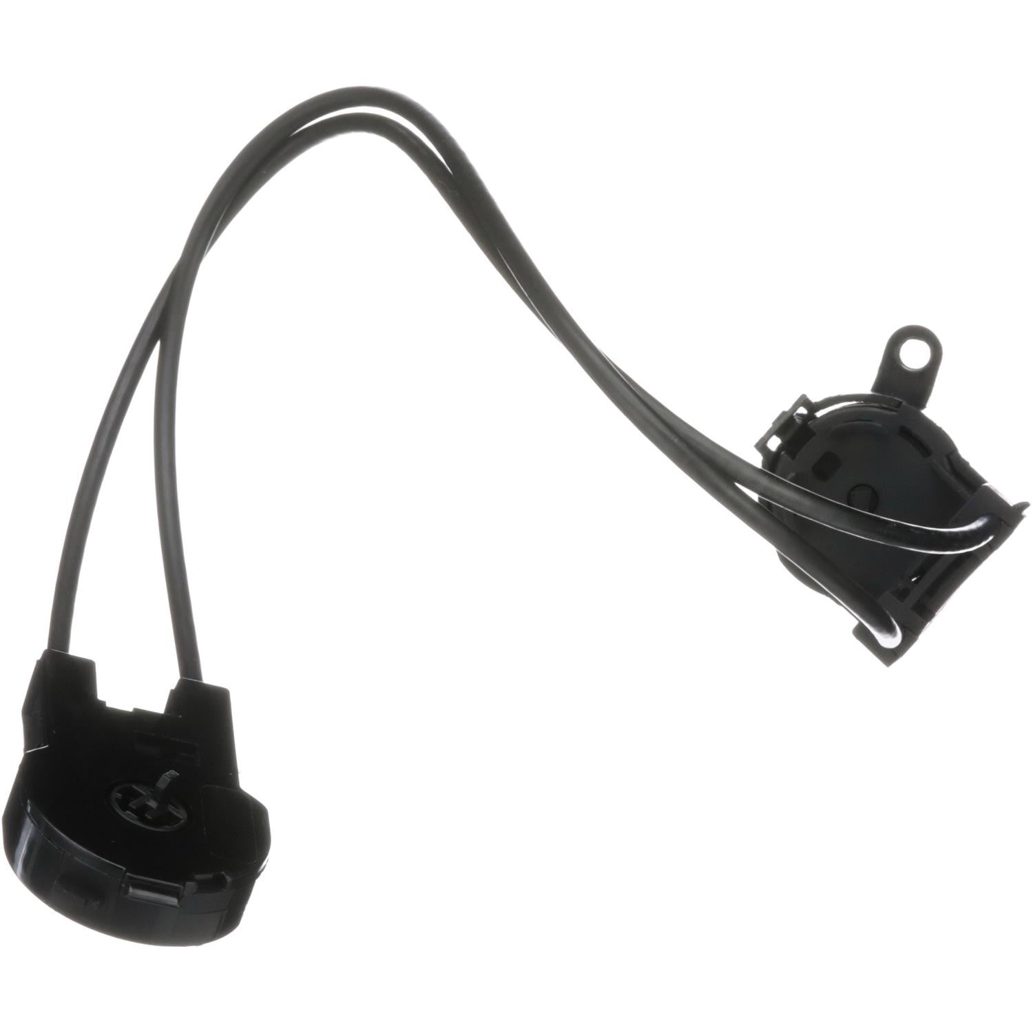Standard Ignition A/C Selector Switch HS-361
