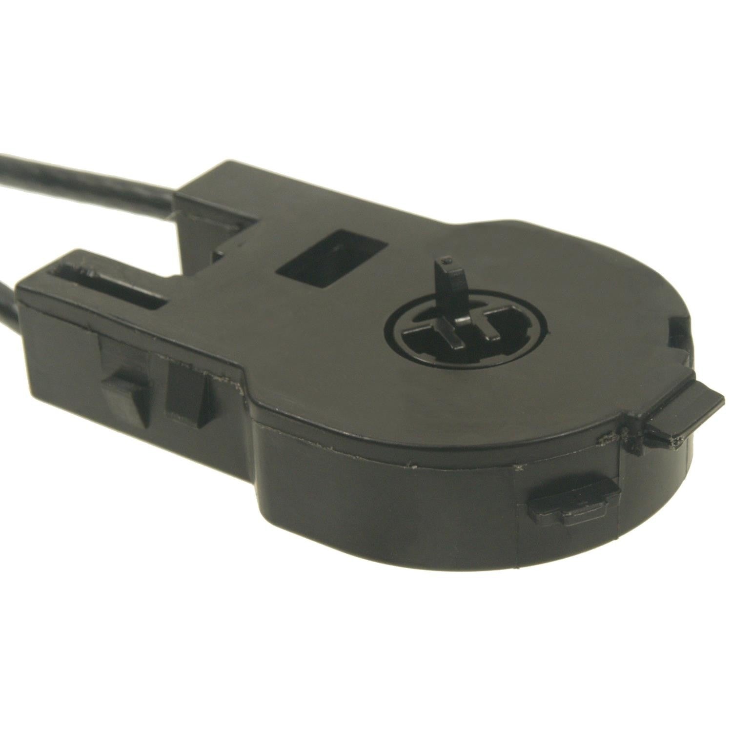 Standard Ignition A/C Selector Switch HS-361