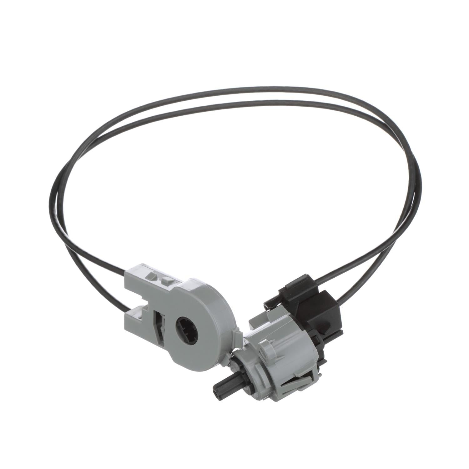 Standard Ignition A/C Selector Switch HS-362