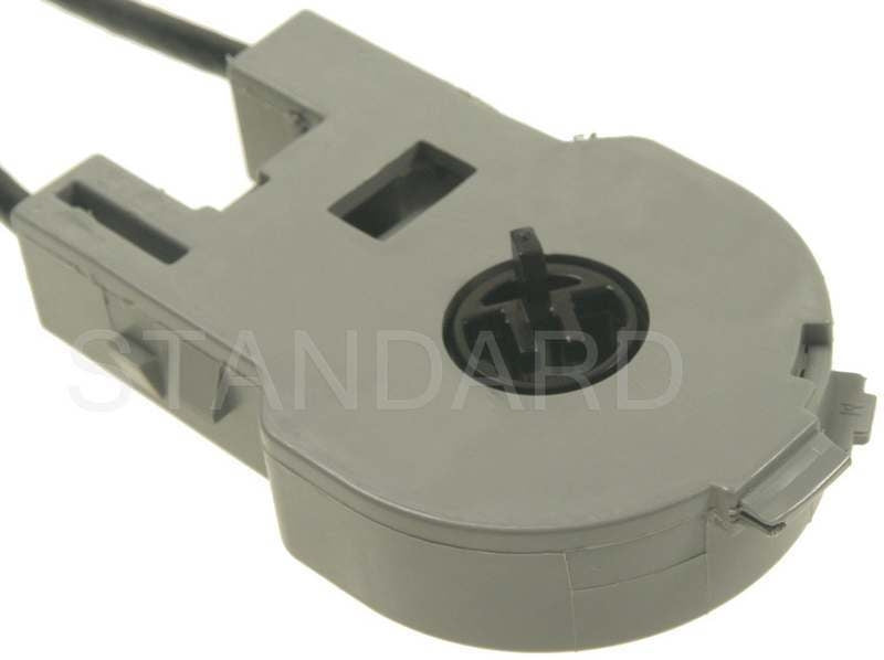 Standard Ignition A/C Selector Switch HS-362