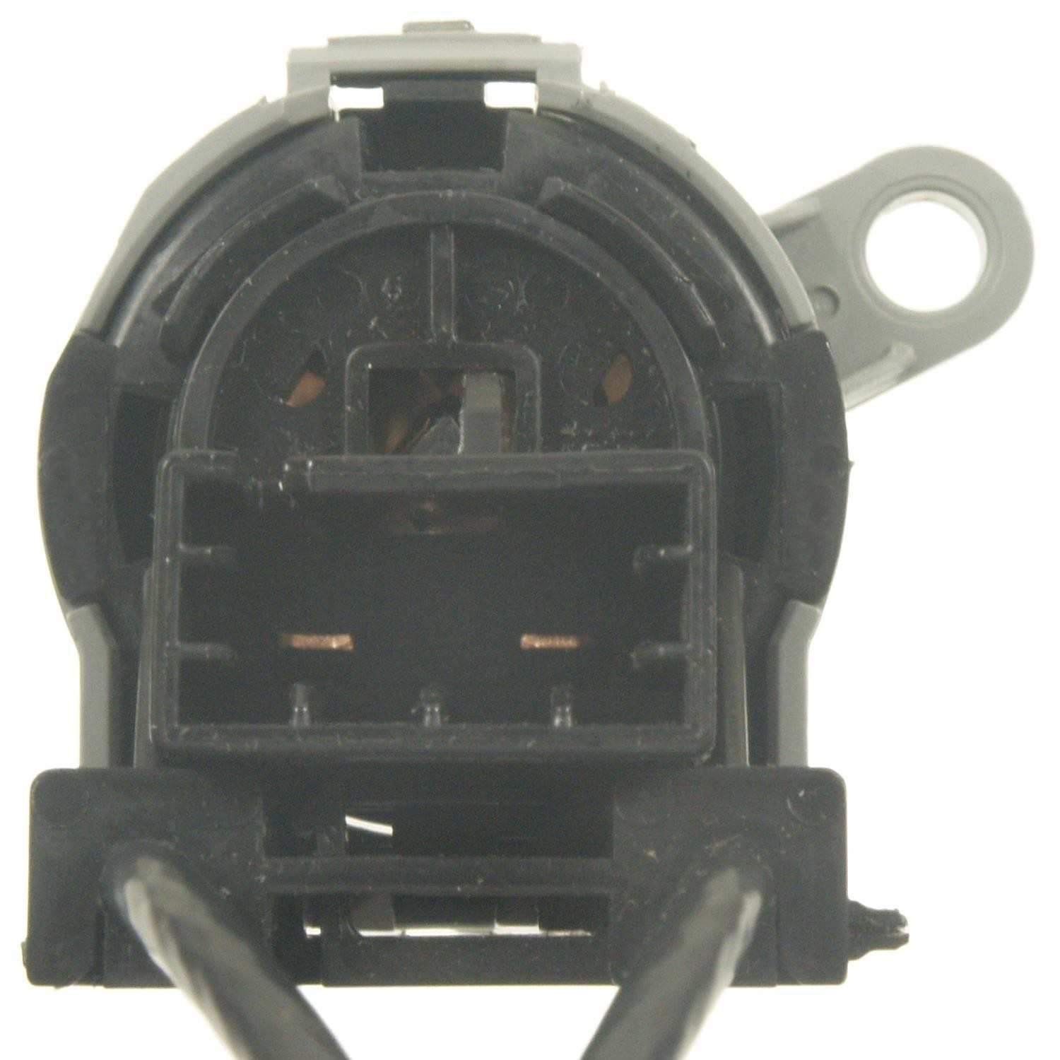 Standard Ignition A/C Selector Switch HS-362
