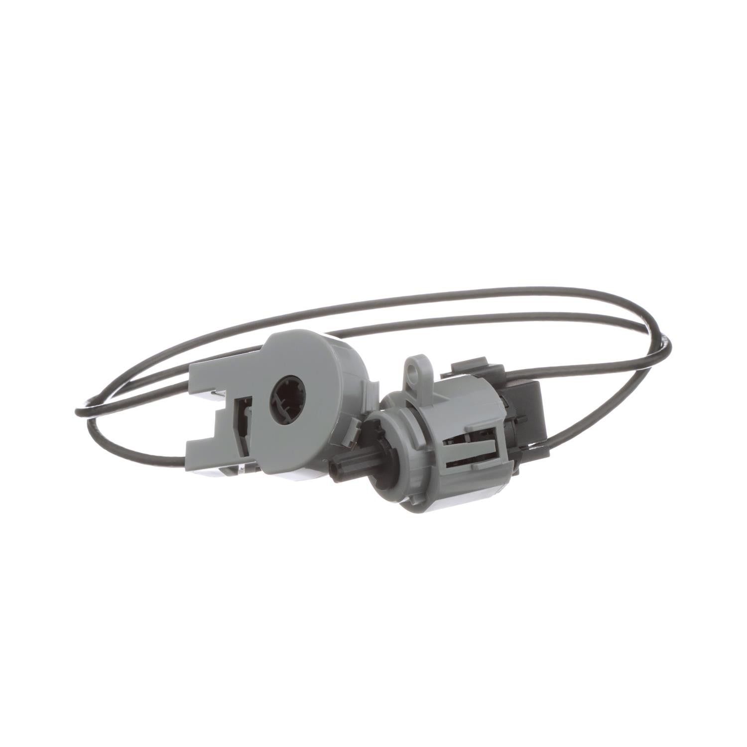 Standard Ignition A/C Selector Switch HS-362