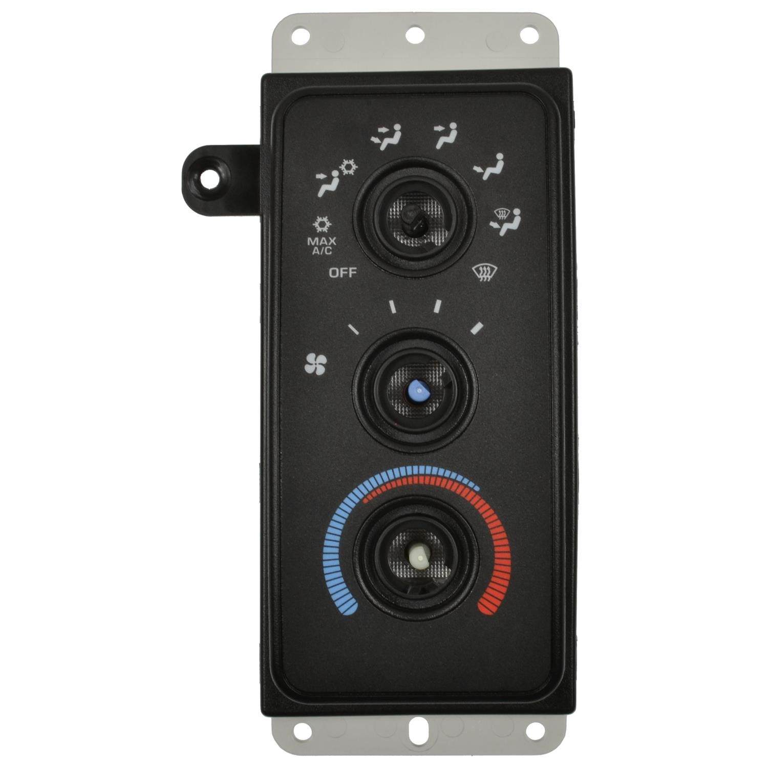 Standard Ignition HVAC Blower Motor Switch HS-364