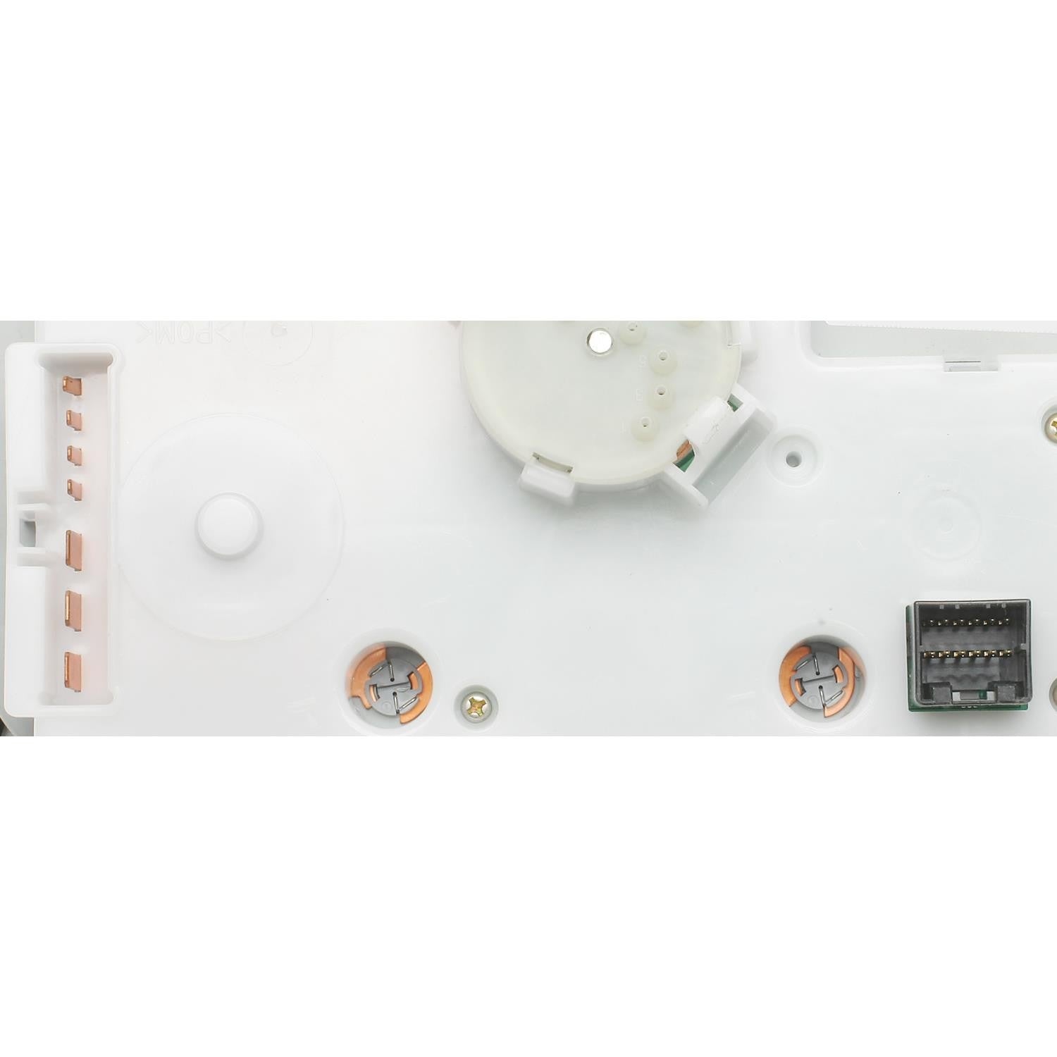 Standard Ignition HVAC Blower Motor Switch HS-365