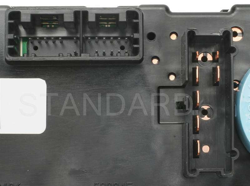 Standard Ignition A/C Selector Switch HS-369