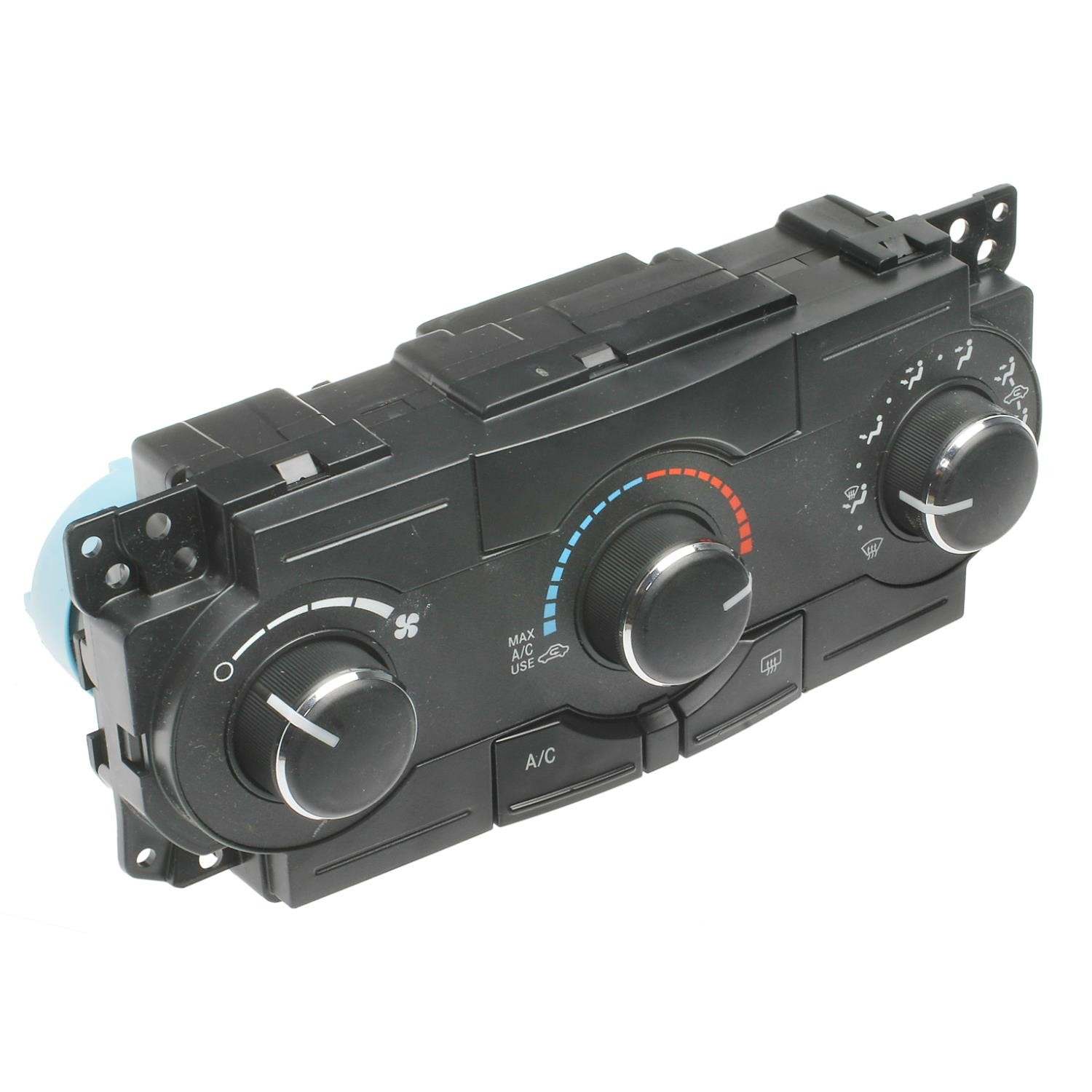 Standard Ignition A/C Selector Switch HS-369