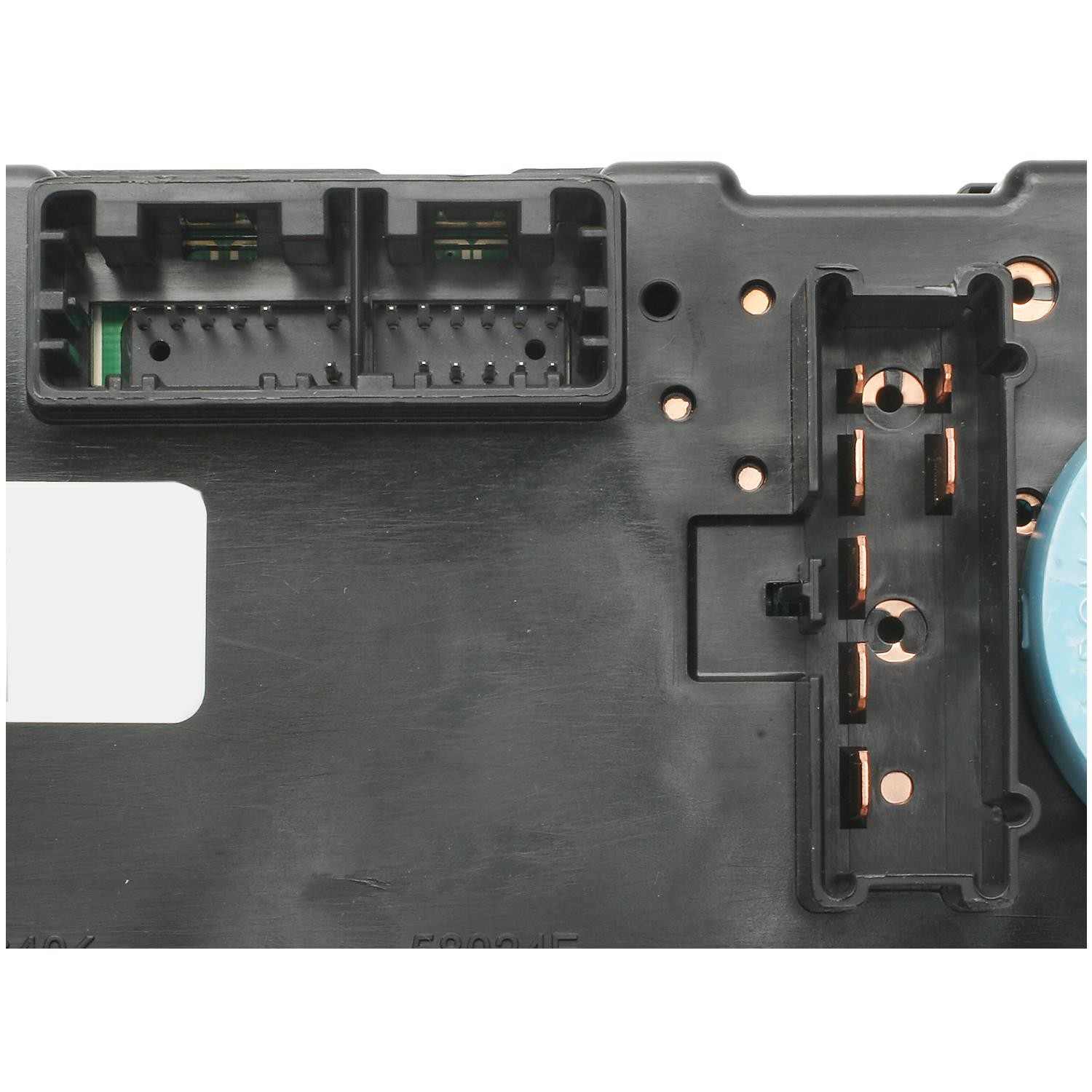 Standard Ignition A/C Selector Switch HS-369
