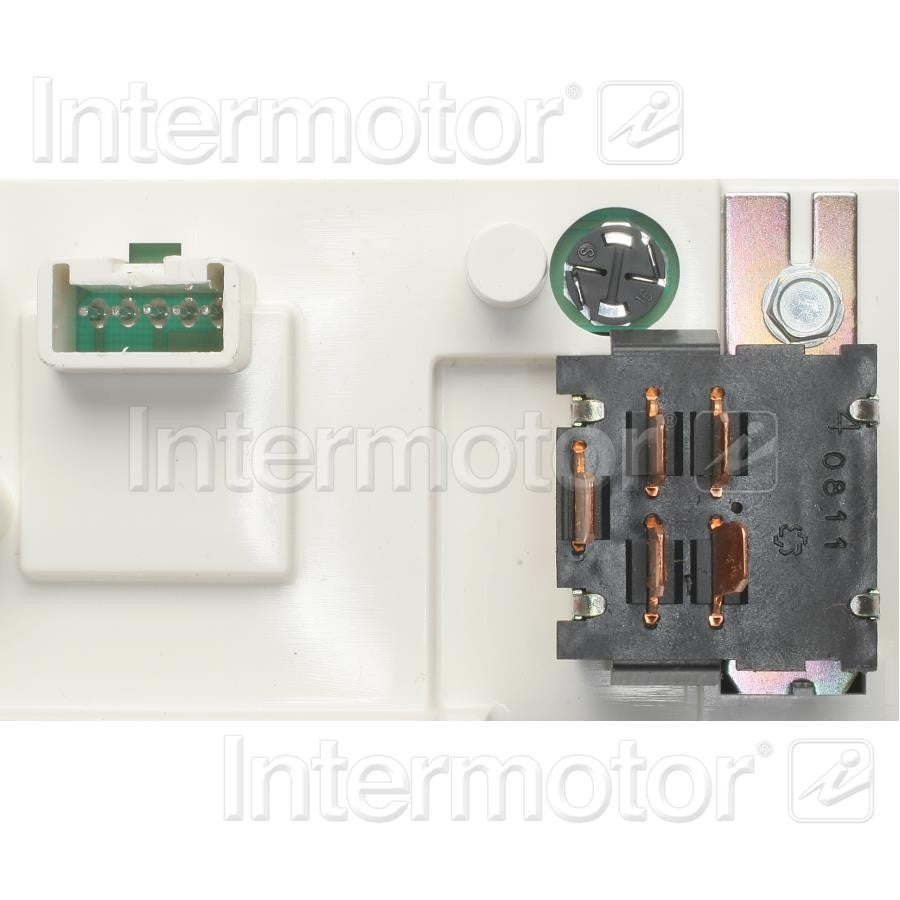 Standard Ignition A/C Selector Switch HS-372