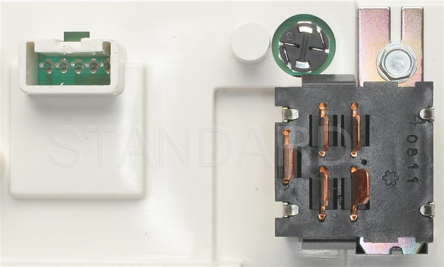 Standard Ignition A/C Selector Switch HS-372