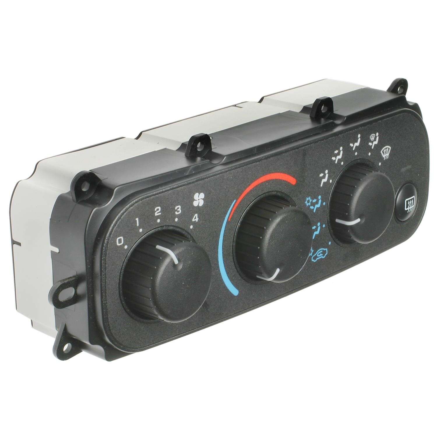 Standard Ignition HVAC Blower Motor Switch HS-375