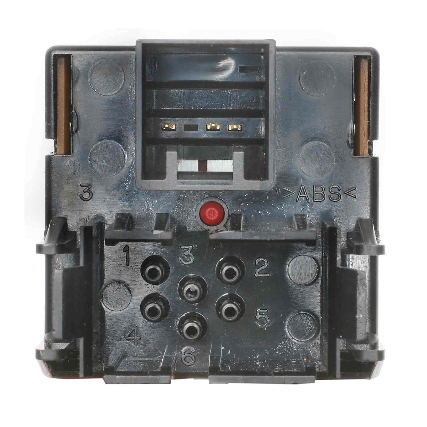 Standard Ignition A/C Selector Switch HS-379