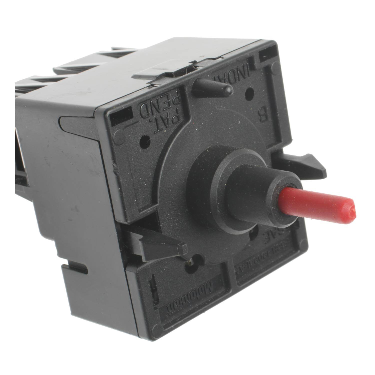 Standard Ignition A/C Selector Switch HS-388