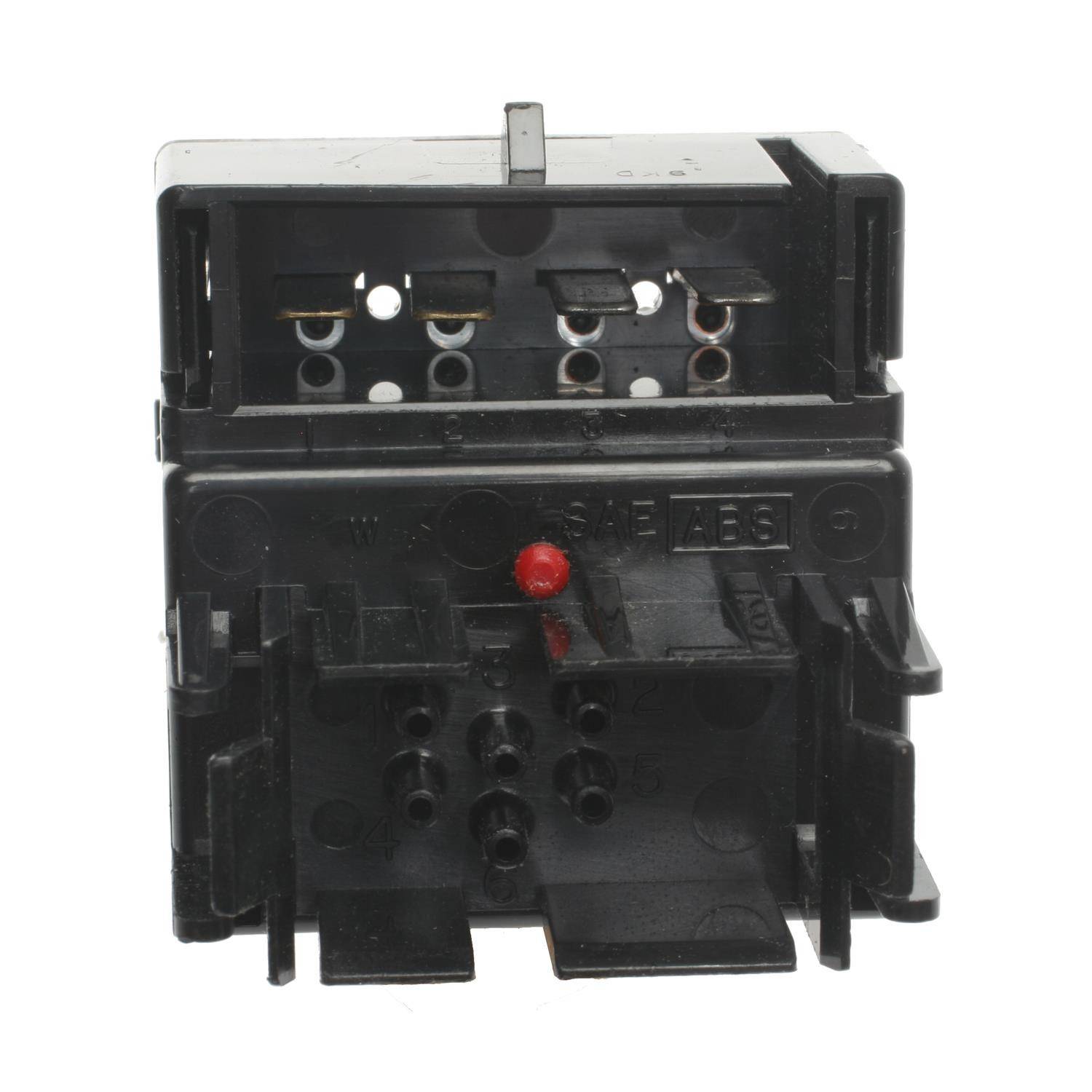Standard Ignition A/C Selector Switch HS-388