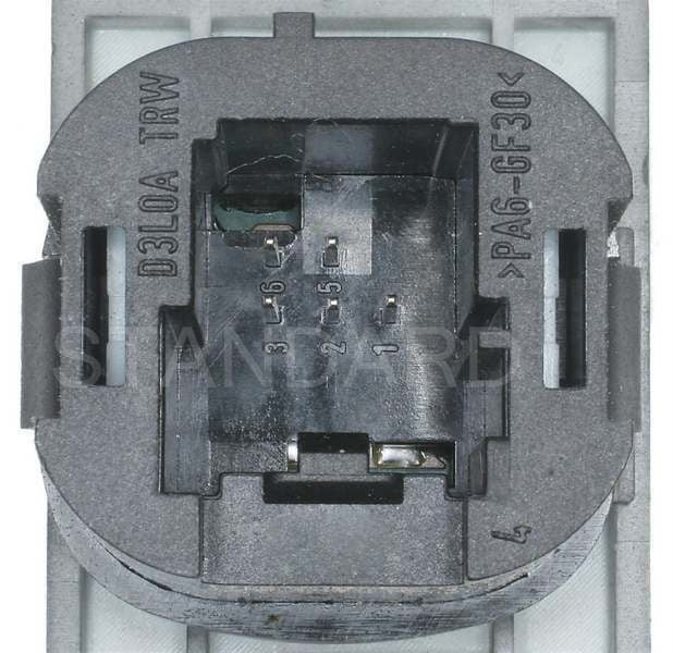 Standard Ignition A/C Selector Switch HS-391