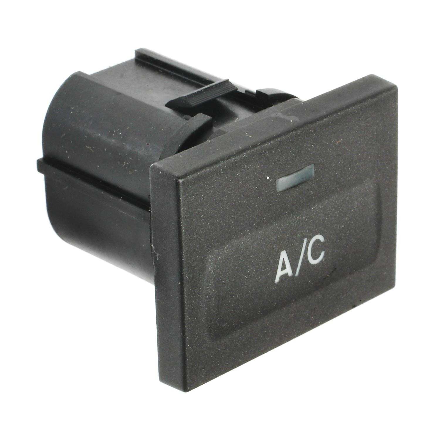 Standard Ignition A/C Selector Switch HS-391