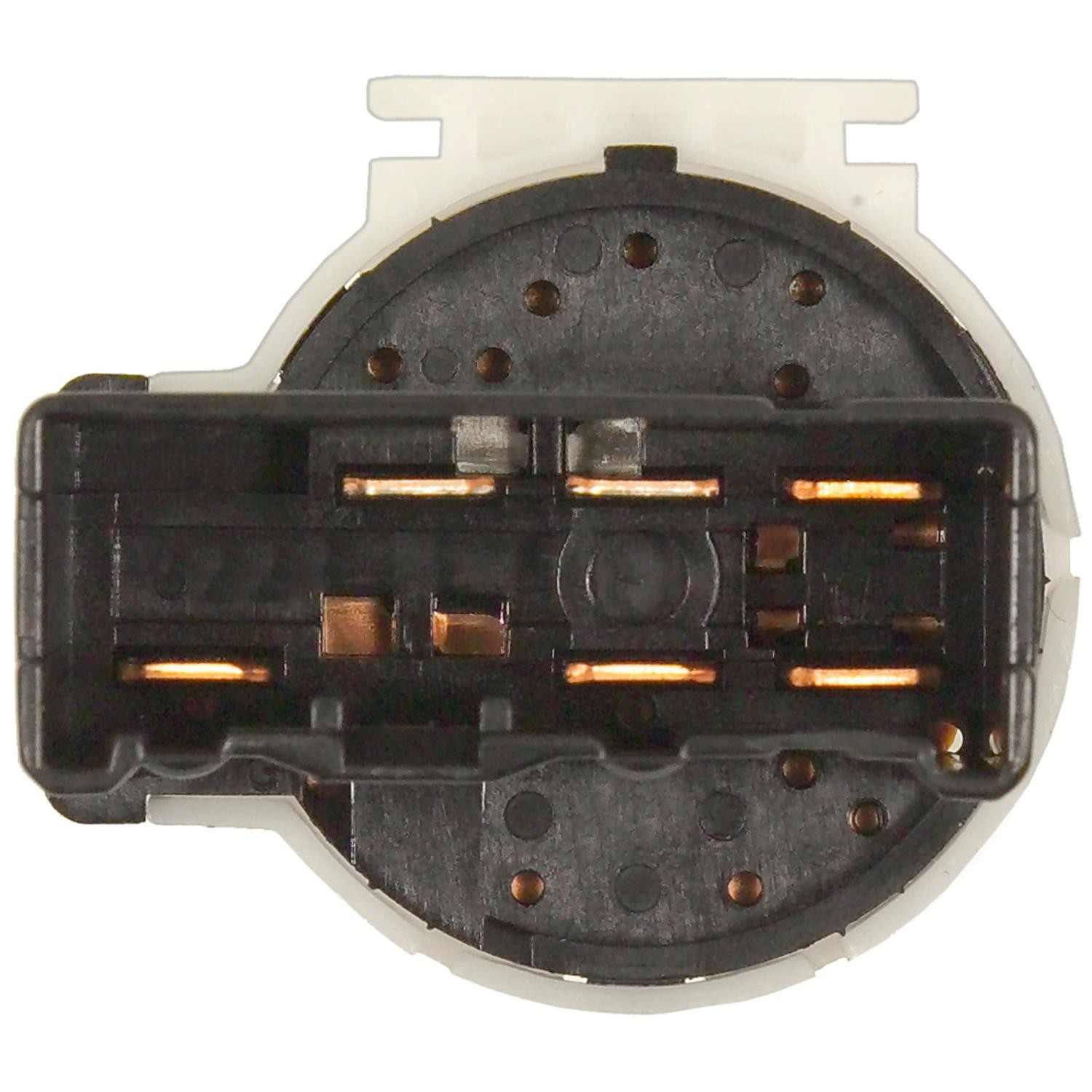 Intermotor HVAC Blower Control Switch HS-392