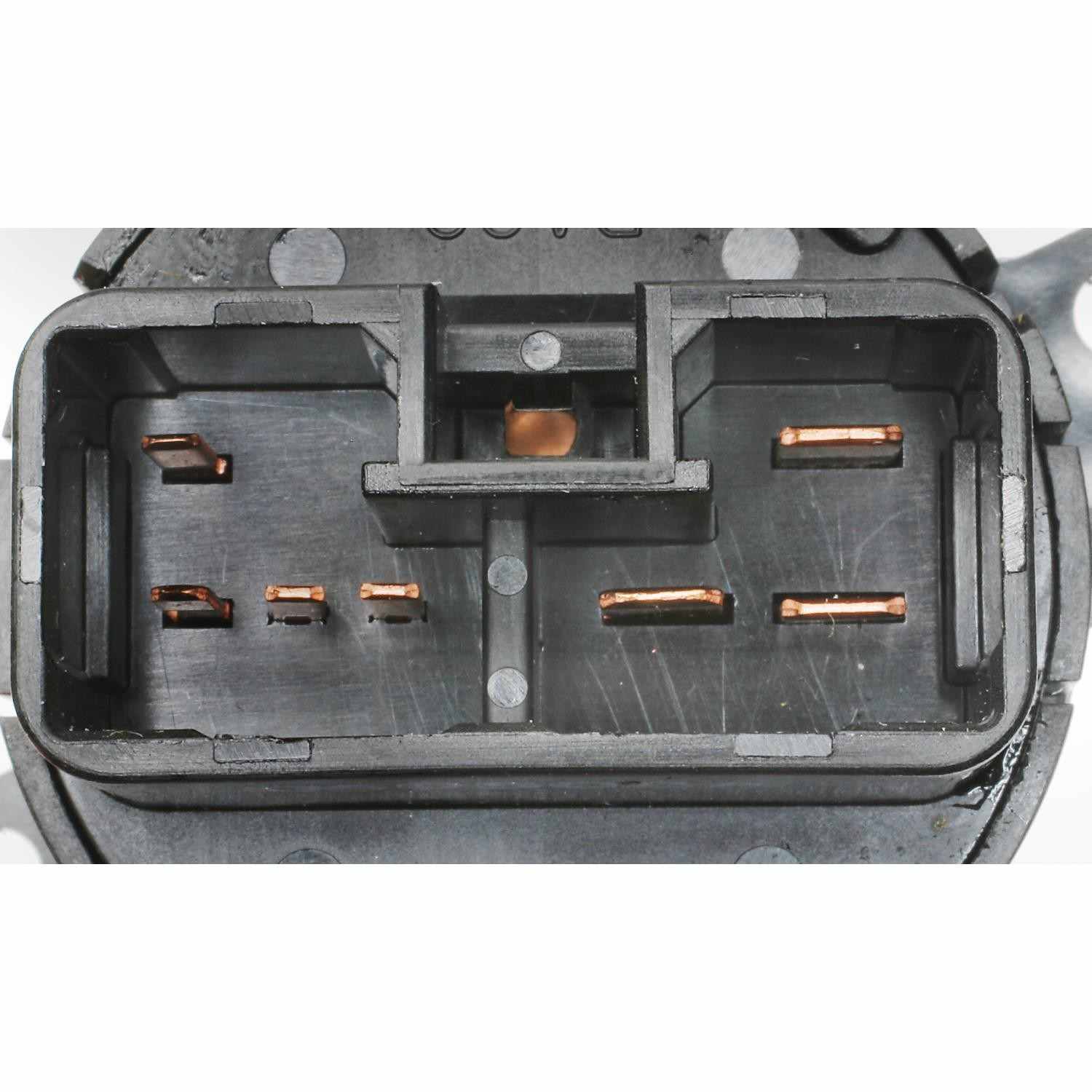 Intermotor HVAC Blower Motor Switch HS-398