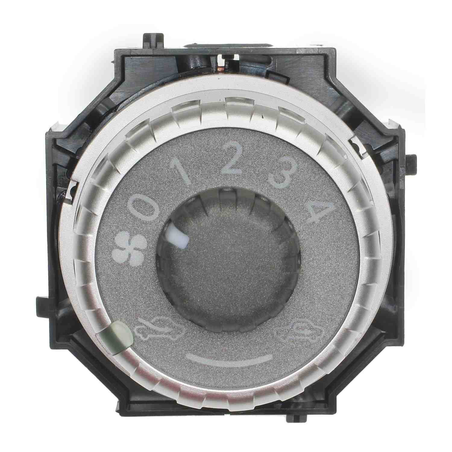 Intermotor HVAC Blower Control Switch HS-401