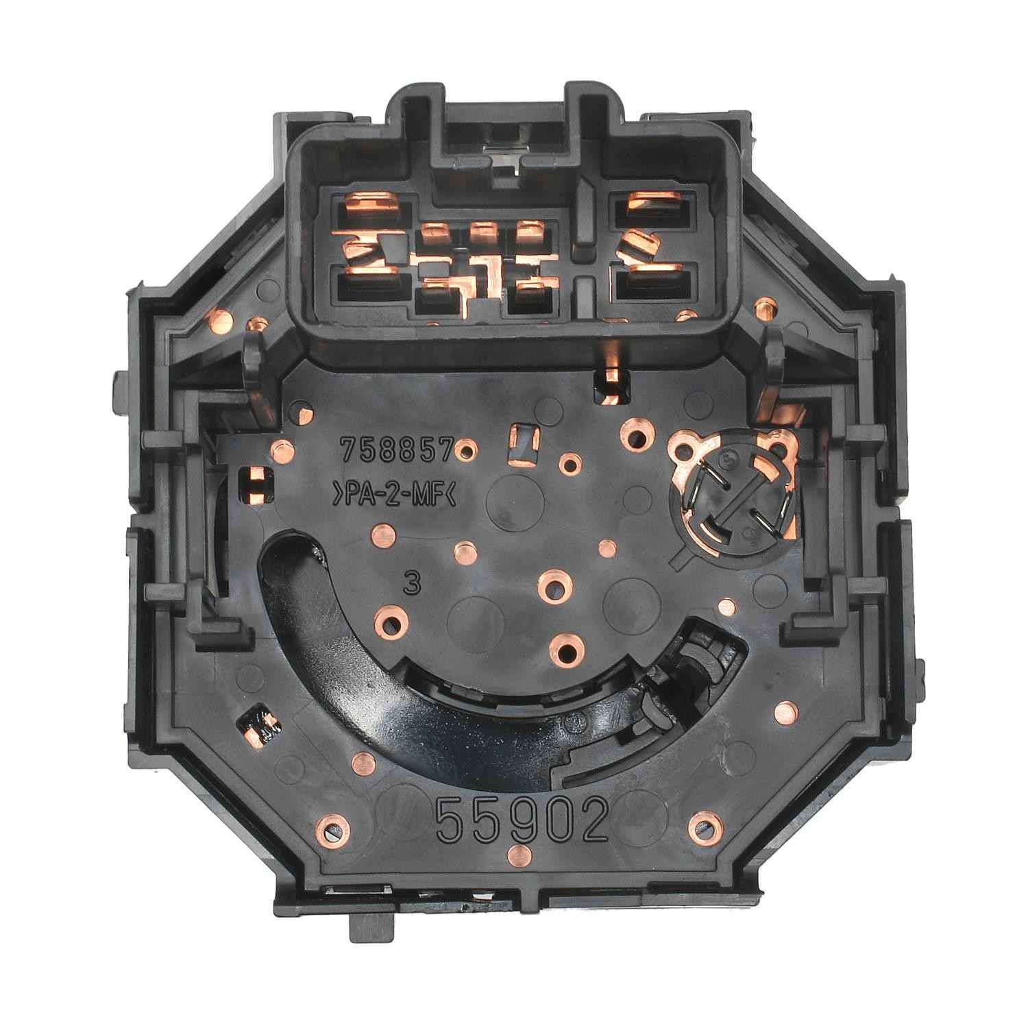 Intermotor HVAC Blower Control Switch HS-401