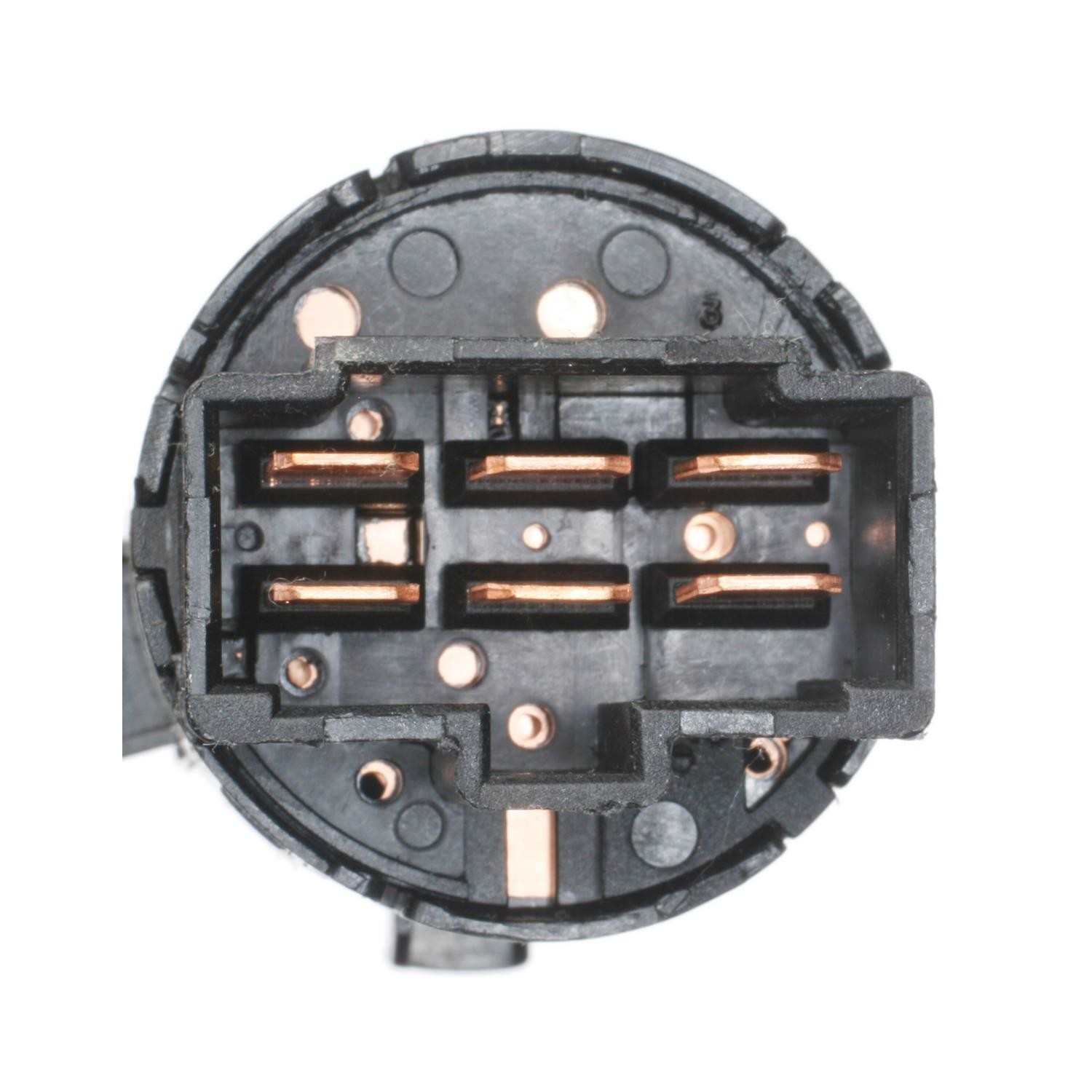 Intermotor HVAC Blower Motor Switch HS-410