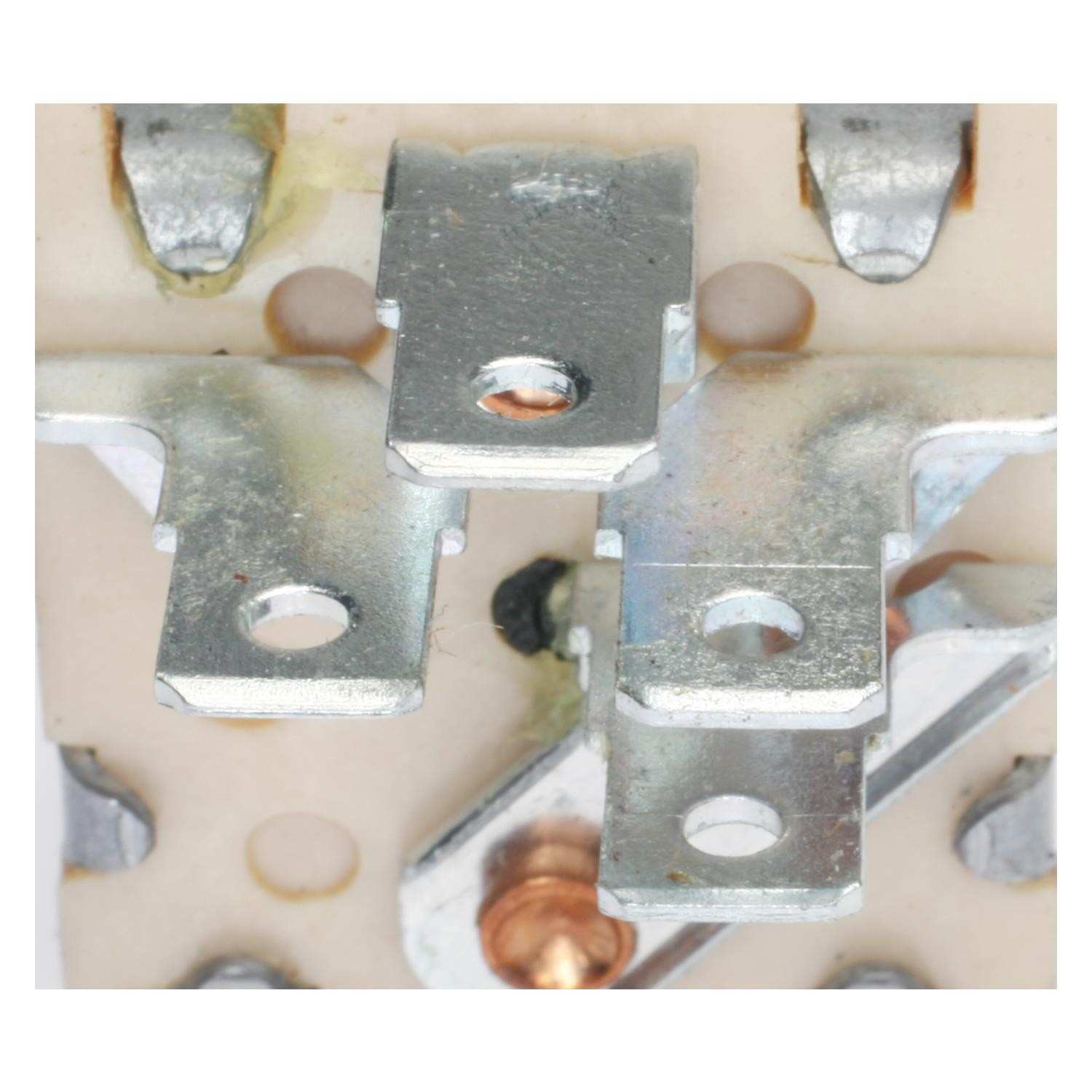 Standard Ignition HVAC Blower Motor Switch HS-419